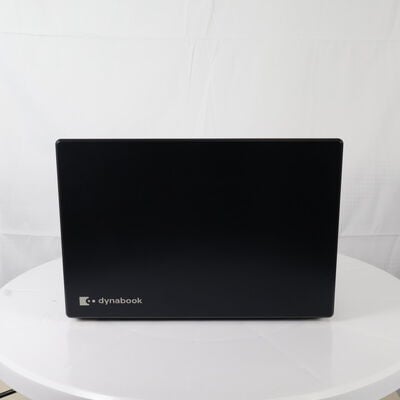 【通販センター】中古  TOSHIBA dynabook G83/FP A6G7FPF2H512 (Intel Core i5 10210U 1.6GHz/8GB/SSD512GB/-/オンボード/13.3/1366x768/GbE/Wi-Fi/WEBCAM/W11H64) 192120 