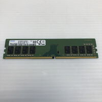 中古  PC4-21300 8GB デスクトップ用_ 184888 