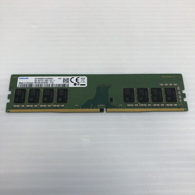 【徳島住吉店】中古  PC4-21300 8GB デスクトップ用_ 184888 