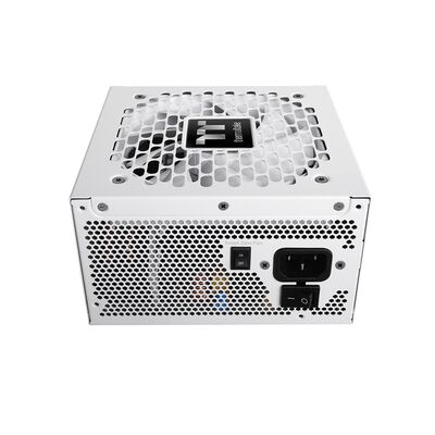 Thermaltake  TOUGHPOWER GT/1000W ATX 3.1 Snow PS-TPT-1000FNFAGJ-W (1000W ホワイト) 