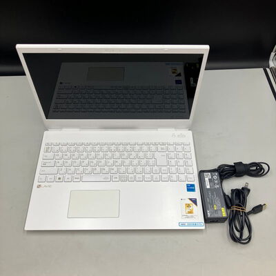 【熊本浜線店】中古  NEC_N1535FAW(i3-1215U/8GB/SSD256GB/W11H) 5370001091 
