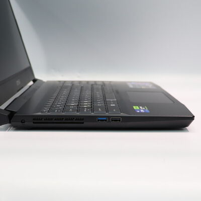 【札幌店】中古  MSI Katana 15 B13VGK-1503JP(i7-13620H/32GB/SSD1TB/RTX4070/15.6/1920x1080/W11H) 3210015656 
