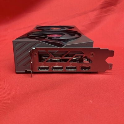 【千葉店】中古  MSI GeForce RTX 5060 Ti 16G GAMING OC (RTX5060Ti 16G) 178239 