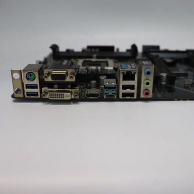 【札幌店】中古  ASRock Z390 Phantom Gaming 4 (Z390 1151 ATX DDR4) 138883 