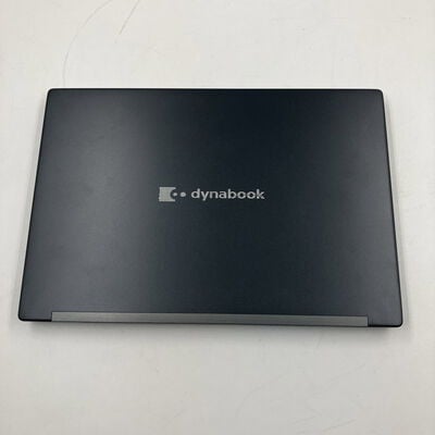 【なんば店】中古  TOSHIBA dynabook GA83/XY A6A1XYL2211A (Ryzen 5 7430U/16GB/256GB/WLAN/13.3FHD) 3280022798 