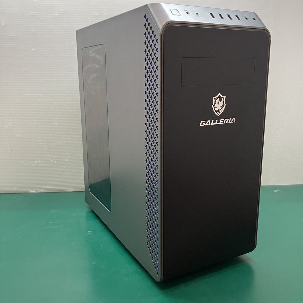 訳ありゲーミングPC Core i7の中古ゲーミングデスクトップPC一覧（332件）｜パソコン（PC