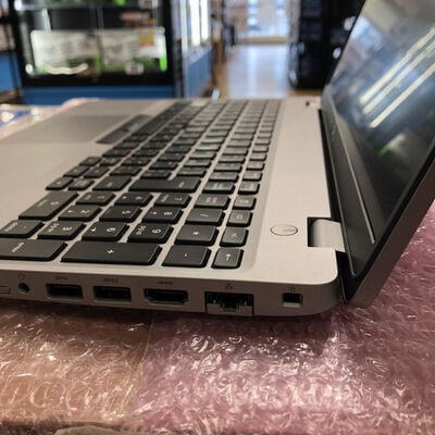 【宮崎恒久店】中古  DELL Latitude 5510 (Intel Core i5 10210U 1.60GHz/16GB/SSD1TB/-/オンボード/15.6/1366x768/GbE/Wi-Fi/WEBCAM/W11H) 193646 
