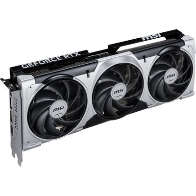 MSI  GeForce RTX 5080 16G VENTUS 3X OC PLUS/NV (GeForce RTX 5080 16GB) 