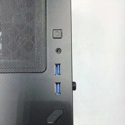 【白山FM松任店】中古  LEVEL&infin; ILeDEs-M855 BK 4950002622 