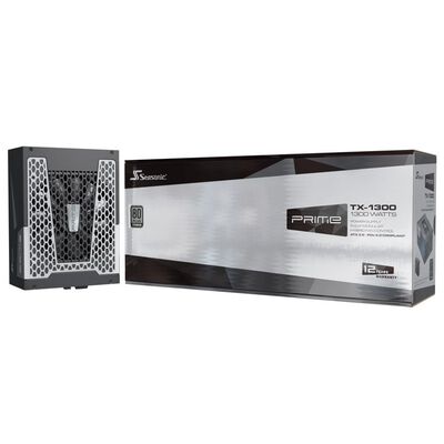 Seasonic  SSR-1300TR2 (1300W) 
