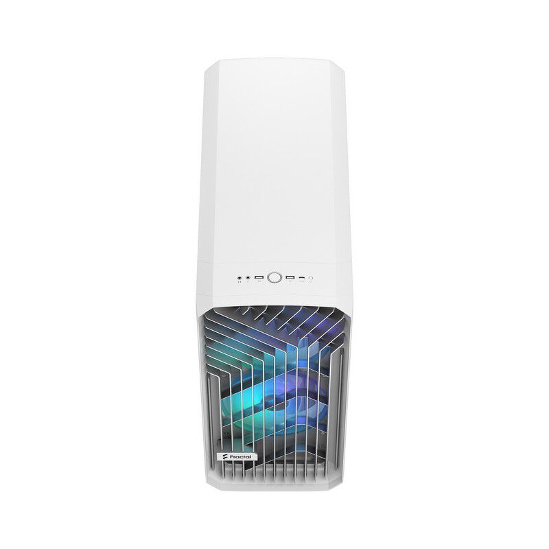 Fractal Design Torrent White RGB TG Clear Tint FD-C-TOR1A-07 (E