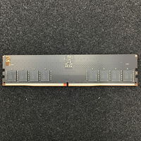 中古  PC5-38400 32GB デスクトップ用(DDR5-4800) 149150 