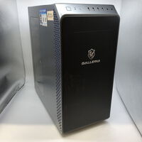 中古  GALLERIA XA7C-R70S 5280000754【8/21価格改定!】 