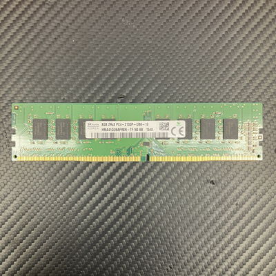 【富士青葉店】中古  PC4-17000 8GB デスクトップ用_ 184884 