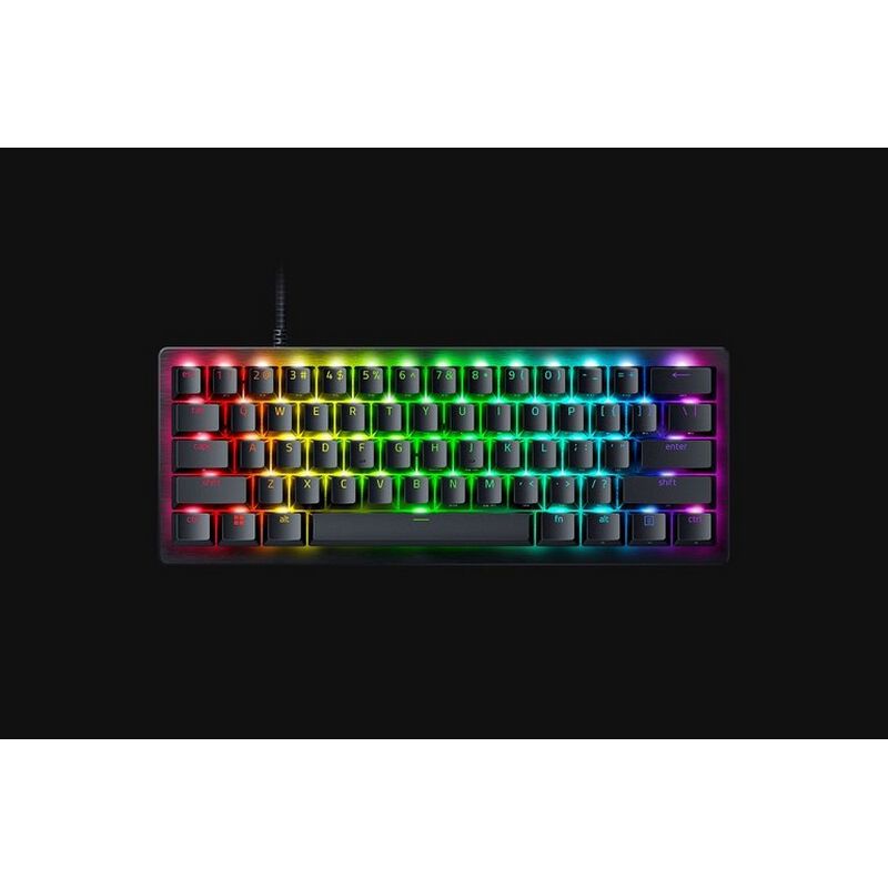 Razer Huntsman V3 Pro Mini (RZ03-04990100-R3M1) ｜ パソコン