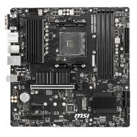 MSI  B550M PRO-VDH (B550 AM4 MicroATX) 