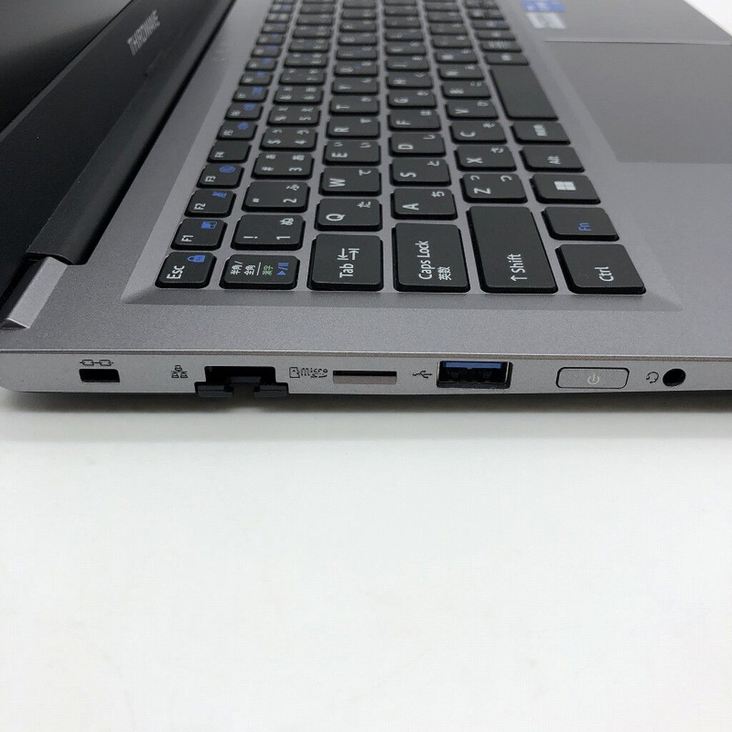 中古 THIRDWAVE F-14RP5(i5-1335U/16GB/SSD1TB/W11H) 5280001646
