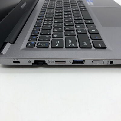 【宇都宮鶴田店】中古  THIRDWAVE F-14RP5(i5-1335U/16GB/SSD1TB/W11H) 5280001646 
