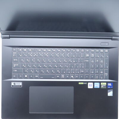 【通販センター】中古  THIRDWAVE GALLERIA UL9C-R59-8A 202260 