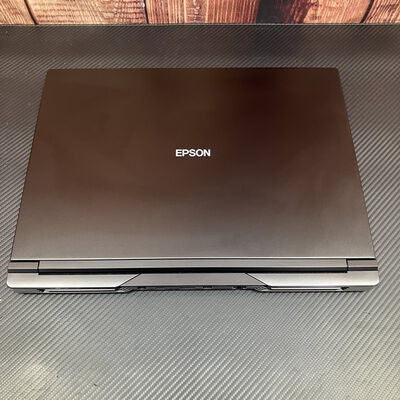 【富士青葉店】中古  EPSON Endeavor NJ80000E(i5-13500H/16GB/SSD512GB/RTX4070/W11H) 5070002168 