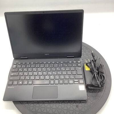 【堺七道店】中古  NEC PC-VKT10CZG6(i5-10210Y/8GB/SSD128GB/W11P) 4660003347 