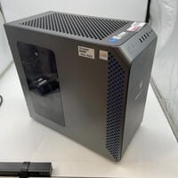 中古  GALLERIA RM5C-R36T(i5 12400/16GB/SSD500GB/RTX3060Ti/W11H) 4860001594 