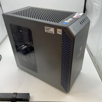 【大分店】中古  GALLERIA RM5C-R36T(i5 12400/16GB/SSD500GB/RTX3060Ti/W11H) 4860001594 