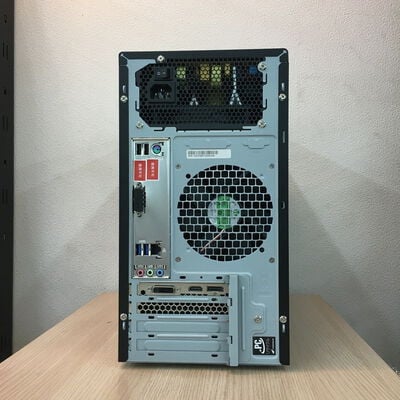 【なんば店】中古  THIRDWAVE Magnate EM041 (i5 10400/16GB/SSD512GB/GTX1660/Mt/W11H) 3280020427 