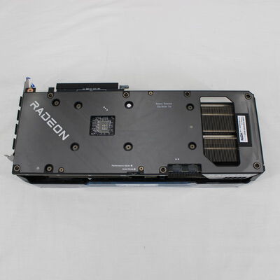 【通販センター】中古  ASUS ATS-RX7800XT-O16G（RX7800XT 16GB） 3480034901 