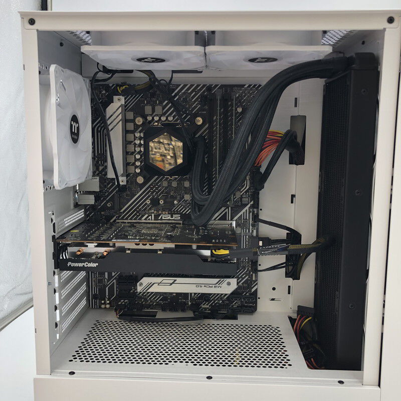 ゲーミングPC/Windows10/GTX770/SSD500GB/HDD1TB Gaming PC | i7 + GTX 980 | 16GB RAM | 500GB SSD | WIFI + BT