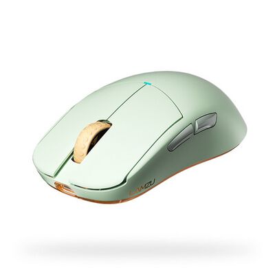 LAMZU  Atlantis Mini Pro (4K Compatible) Matcha Green (LAMZU-00004-MGRN) 