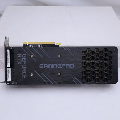 【通販センター】中古  Palit NE63070019P2-1041A (RTX3070 GP 8G GDR6) 192425 