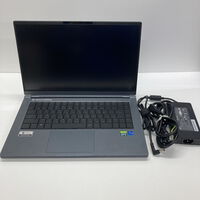 中古  GALLERIA UL7C-R37(11800H/16G/NV1T/win11)  3430005850 