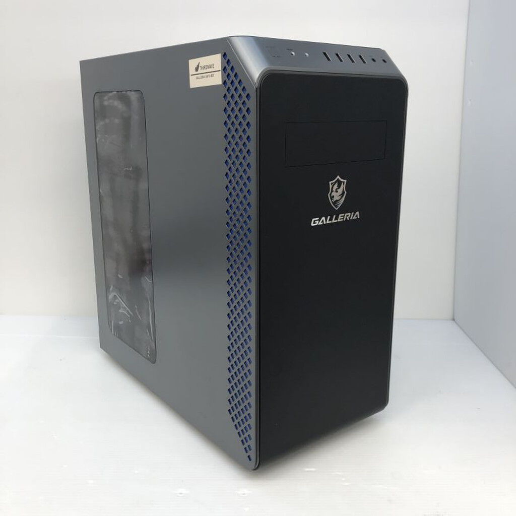 GeForce RTX 3070,i7-10700の中古ゲーミングデスクトップPC一覧（27件