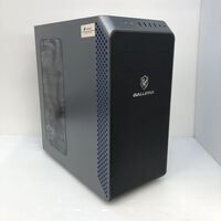 中古  GALLERIA XA7C-R37(i7 10700/16GB/SSD512GB/HDD8TB/RTX3070/W11H) 5230000949【4/16値下げ!】 