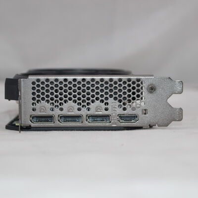 中古  MSI GeForce RTX 4060 Ti VENTUS 2X BLACK 8G 179817 