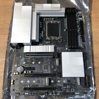 中古  MSI PRO Z890-P WIFI (Z890 1851 ATX DDR5) 172191 