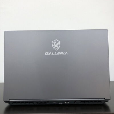 【長野稲里店】中古  GALLERIA RL5R-G165-5 5110001652 