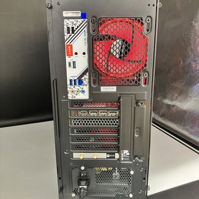 【熊本浜線店】中古  GALLERIA CRA7C-R47(i7 13700F/32GB/SSD1TB/RTX4070/W11H) 5370001046 