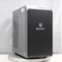 中古  THIRDWAVE GALLERIA SKM(AMD Ryzen 5 3500/16GB/SSD1TB/なし/NVIDIA GeForce GTX 1660 SUPER 6GB/W11H64 MAR) 180948 