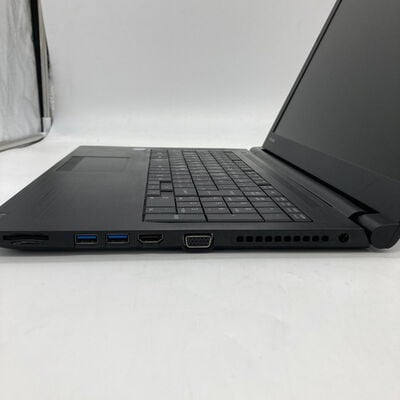 【堺七道店】中古  dynabook B65/M(i5-8250U/8GB/SSD256GB/W11P) 4660002683 