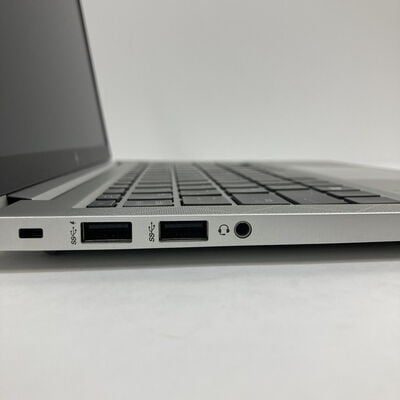 【神戸・三宮店】中古  HP EliteBook 830 G8 MSO (Intel Core i5 1145G7 2.6GHz/16GB/SSD256GB/-/オンボード/13.3/1920x1080/Wi-Fi/WEBCAM/W11P/Microsoft Office Home and Business 2024) 190095 