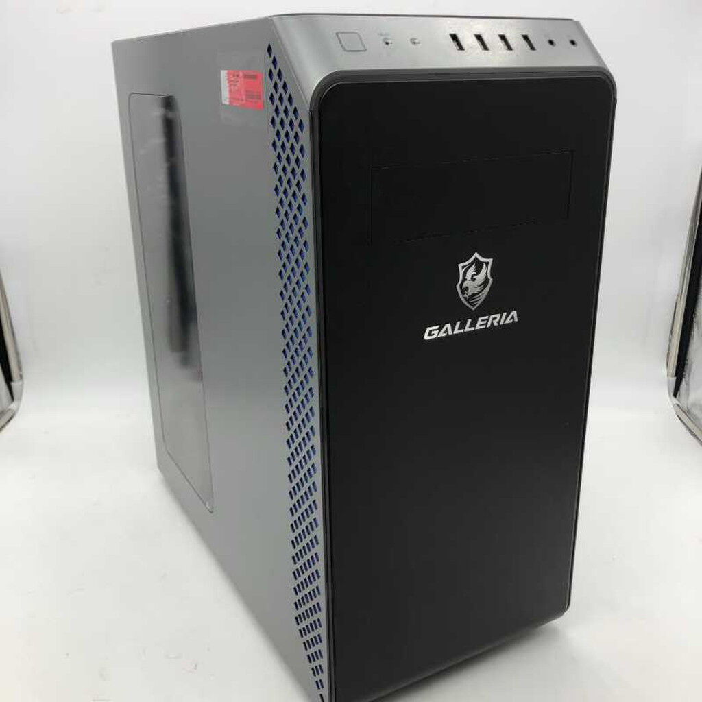 『月末まで値下げ』GALLERIA XA7C-R37 月末まで値下げ』GALLERIA XA7C-R37 月末まで値下げ』GALLERIA