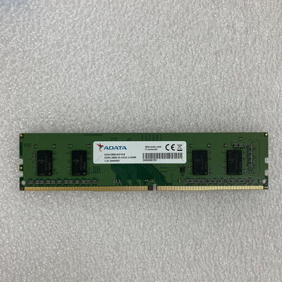 【京都店】中古  PC4-21300 4GB デスクトップ用 126164 