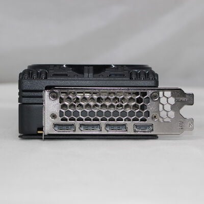 【通販センター】中古  Palit NE7507T019T2-GB2031Y(RTX5070Ti GamingPro V1) 3480035487 