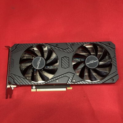 【千葉店】中古  玄人志向 GG-RTX3060Ti-E8GB/DF (RTX3060Ti 8GB) 144194 