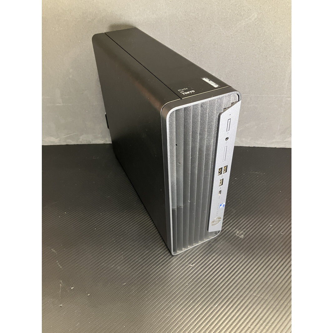 中古 HP Pro SFF 400 G9(Intel Core i7 12700/16GB/SSD 256GB
