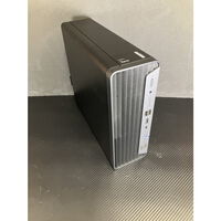 中古  HP Pro SFF 400 G9(Intel Core i7 12700/16GB/SSD 256GB/オンボード/Windows11 Pro 64bit) 169728 