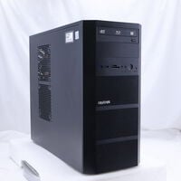 中古  THIRDWAVE raytrek LD(Intel Core i7 9700K/32GB DDR4 (PC4)/SSD1TB/BD-RE/NVIDIA Quadro P2000 5GB/W11H64 MAR) 202588【8/27値下げ!】 