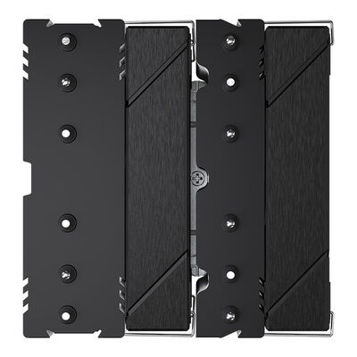 SilverStone  Frost Mage 620 ARGB SST-FM620B-ARGB (ブラック) 